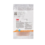 Transparent Dressing, 2 3/8" x 4", Pad Size 1" x 2 3/8" 3584-50