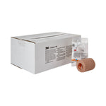 Synthetic Cast Stockinet, 3" MS03