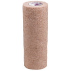 3M | Cohesive Bandage 3M™ Coban LF 6 Inch X 5 Yard Self-Adherent Closure Tan NonSterile Standard Compression | 2086-12