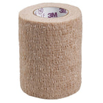 Cast Padding, 4" x 4 yds CMW04-20