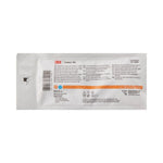 Super Rapid Readout Biological Indicator, 24-Minute Readout for 132°C (270°F), 3 or 4-Minute and 135°C (275°F) 3-Minute Steam Sterilization Cycles, Brown Cap 1492V-50