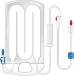 Standard Flow Disposable Warming Set 24200