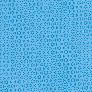 H200 Sterilization Wrap Light Blue Single Layer SMS Polypropylene Steam / EO Gas / Hydrogen Peroxide 68040