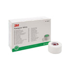 White Dressing Tape, 1" x 10 yds 1534-1-12