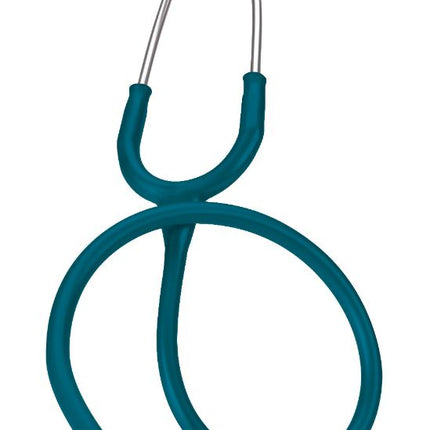 Infant Stethoscope, 28" Caribbean Blue Tubing | 2124 | SurgiMac
