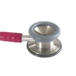 Cloth Surgical Tape, 6" x 2 yds, Individually Packaged, Single-Patient Use Rolls 2860S-6-16