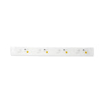 Incise Drape, Overall 35" x 33" 6651EZ-10