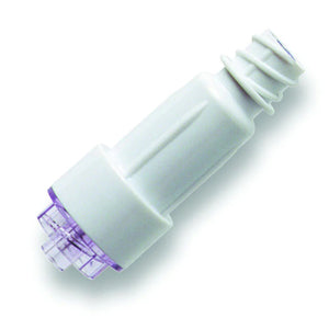 Needleless Connector UltraSite Positive Displacement 654499