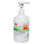 Instant Hand Sanitizer Antiseptic Pump Bottle, 500mL 9222-12