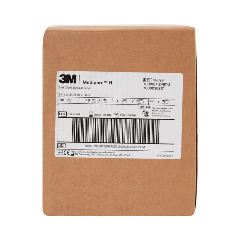 Cloth Surgical Tape (short roll), 2