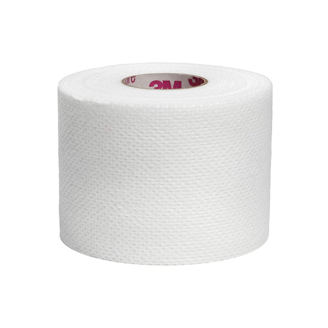 3M | Cloth Surgical Tape (short roll), 2" x 2 yds | 2862S-48