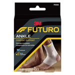 FUTURO Comfort Ankle Support, Medium 76582ENR-3