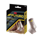 3M | FUTURO Comfort Ankle Support, Large | 76583ENR-3