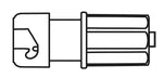Needleless Connector Safeline NF9100-100