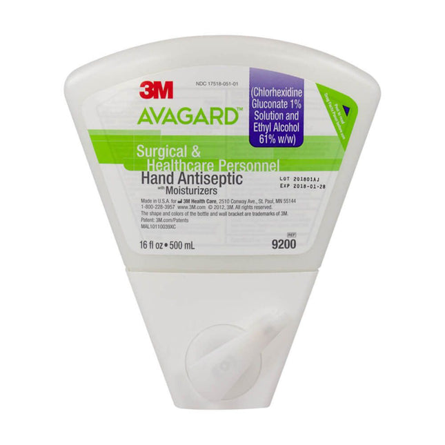 3M | Hand Antiseptic | 9200