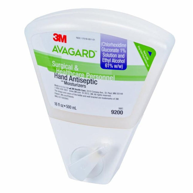 3M | Hand Antiseptic | 9200