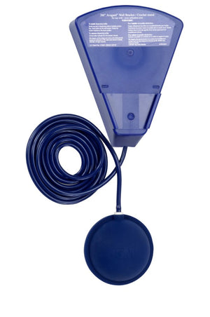 Wall Bracket and Foot Pump 3M Avagard Avagard Surgical and Healthcare Personnel 9201