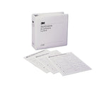 Steam Flash Envelope for 1254B Binder, 9½" x 11½" 1254E-F-5