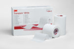 White Dressing Tape, ½" x 10 yds 1534-0-240