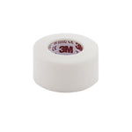 White Dressing Tape, 1" x 10 yds 1534-1-12