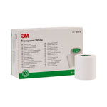 White Dressing Tape, 2" x 10 yds 1534-2-6