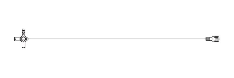 IV Extension Set 473541