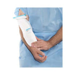 Ice Bag General Purpose Standard 6-1/2 X 13 Inch Fabric / Plastic Reusable 33510