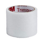 White Dressing Tape, 3" x 10 yds 1534-3-4