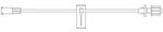 IV Extension Set Small Bore 12 Inch Tubing Without Filter 473105-100