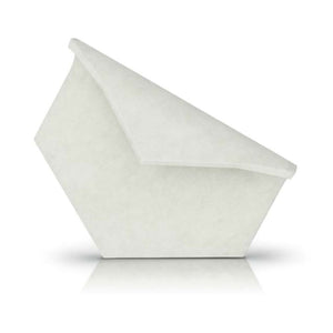 Dressing, 19.1" Hexagon Sheet PG019-10