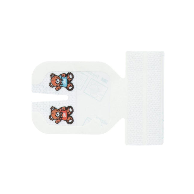 3M | IV Transparent Dressing, 2" x 2¼" | 1610-100