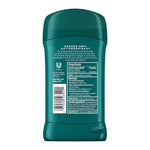 Degree Men Original Protection Cool Rush Antiperspirant Deodorant, 2.7 oz, 4 count 311825-4