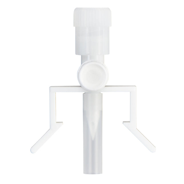 B. Braun Medical | IV Additive/Diluent Dispensing Pin Mini-Spike | 412004