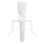 IV Additive/Diluent Dispensing Pin Mini-Spike 412004