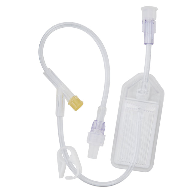 B. Braun Medical | IV Extension Set FilterFlow 16 Inch Tubing With Filter | 473989