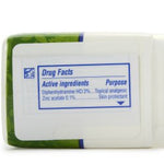 Itch Relief Benadryl 2% - 0.1% Strength Spray 2 oz. Bottle 00501320302