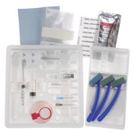 Spinal Anesthesia Tray Pencan 24 Gauge 4 Inch L 333868-10