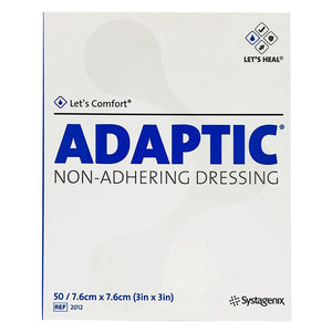 Non-Adhering Dressing 2012-50