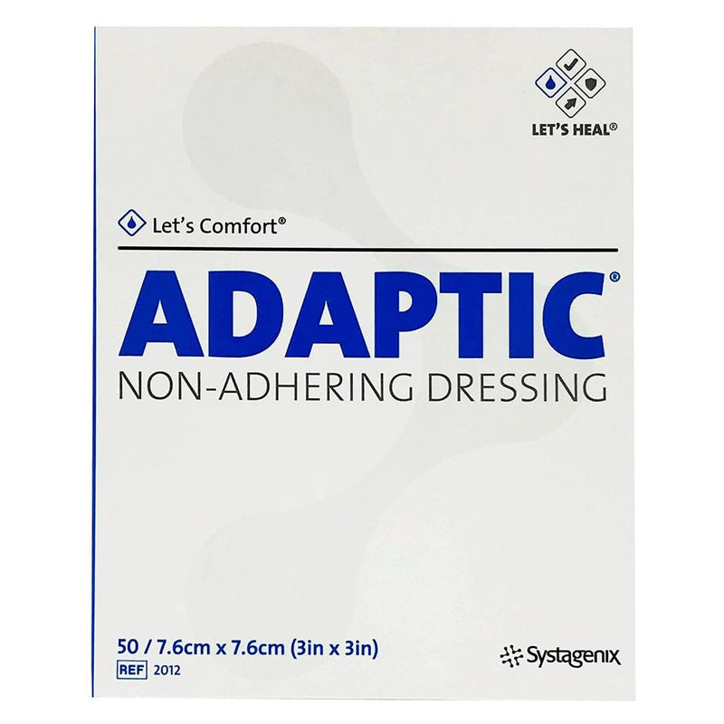 Non-Adhering Dressing 2012-50