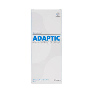 Non-Adhering Dressing 2014-36