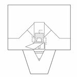 General Purpose Drape Utility Drape 25 W X 15 L Inch NonSterile 79731