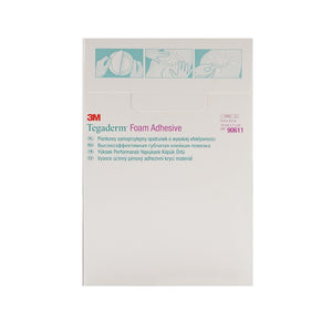 Self-Adherent Wrap, 2" x 5 yds, Latex Free (LF), Tan, Non-Sterile 2082-36