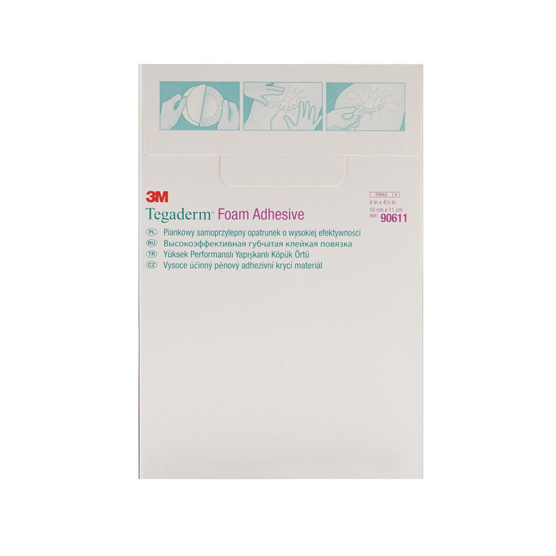 Self-Adherent Wrap, 2