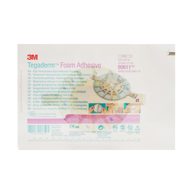 Self-Adherent Wrap, 2