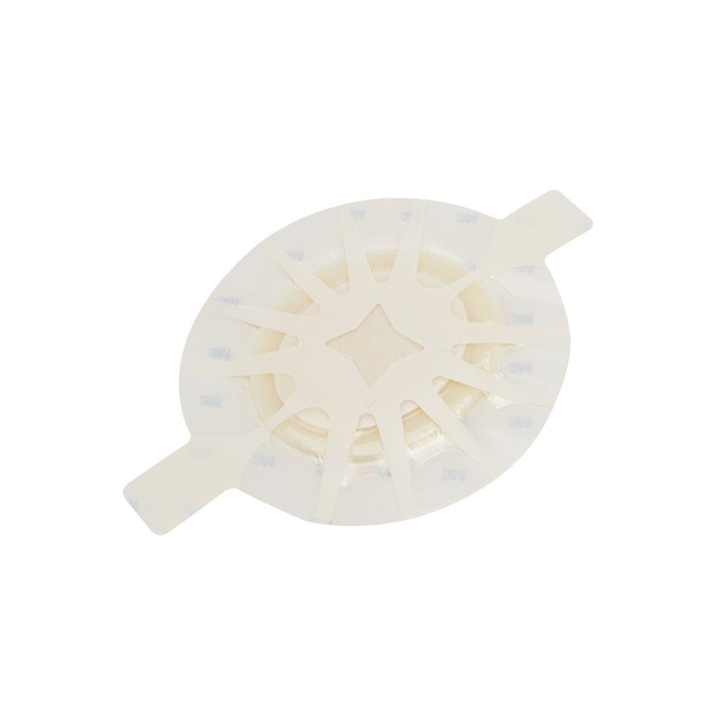 Foam Adhesive Dressing, 4