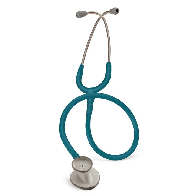 3M | Lightweight Stethoscope, 28" Caribbean Blue Tubing | 2452