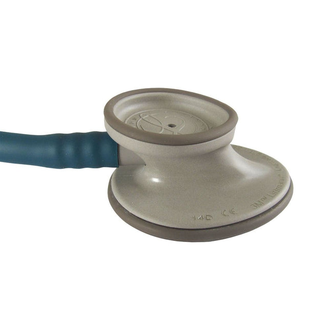 3M | Lightweight Stethoscope, 28" Ceil Blue Tubing | 2454