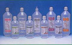 Replacement Preparation Potassium Chloride / Dextrose 5% / Sodium Chloride 0.45% 20 mEq / 1,000 mL IV Solution Flexible Bag 1,000 mL L6350