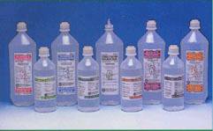 Replacement Preparation Potassium Chloride / Dextrose 5% / Sodium Chloride 0.45% 20 mEq / 1,000 mL IV Solution Flexible Bag 1,000 mL L6350