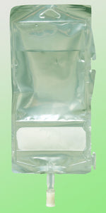 Cefazolin Sodium / Dextrose, Isotonic 1 Gram / 50 mL Injection Duplex Container 50 mL 3103-11
